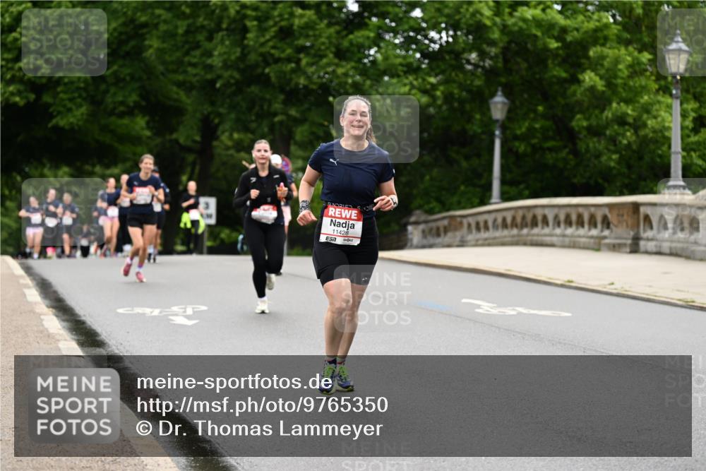 14.06.2026 - REWE Women's Run Dr. Thomas Lammeyer http://msf.ph/oto/9765350 14.06.2026 09:40:29 Laufen 11428, 7 meine-sportfotos.de