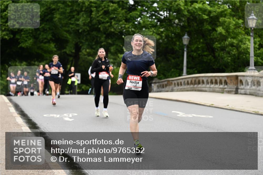 14.06.2026 - REWE Women's Run Dr. Thomas Lammeyer http://msf.ph/oto/9765352 14.06.2026 09:40:29 Laufen 11428 meine-sportfotos.de