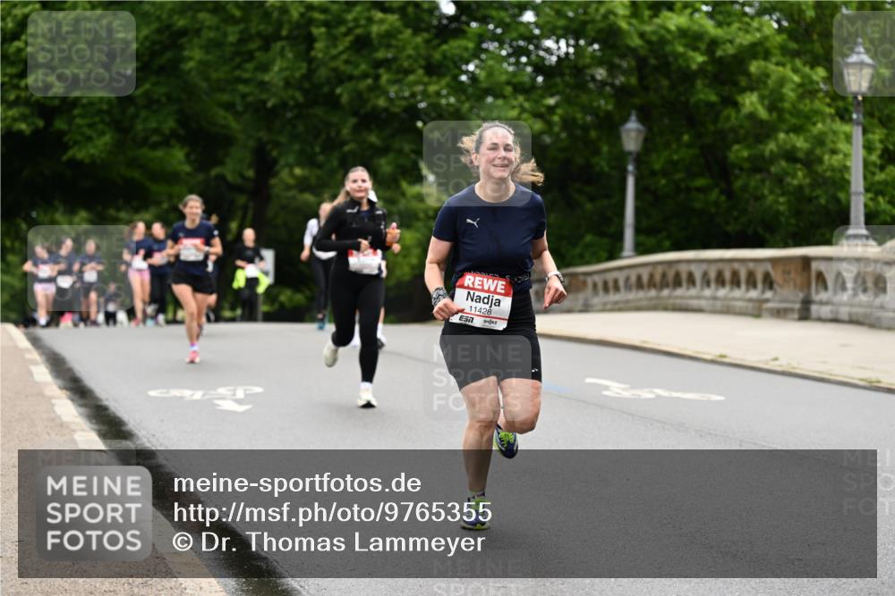 14.06.2026 - REWE Women's Run Dr. Thomas Lammeyer http://msf.ph/oto/9765355 14.06.2026 09:40:30 Laufen 11428 meine-sportfotos.de