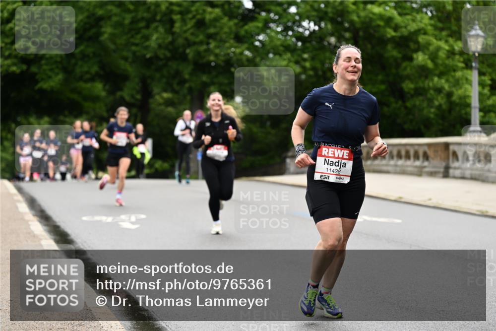 14.06.2026 - REWE Women's Run Dr. Thomas Lammeyer http://msf.ph/oto/9765361 14.06.2026 09:40:30 Laufen 11428 meine-sportfotos.de