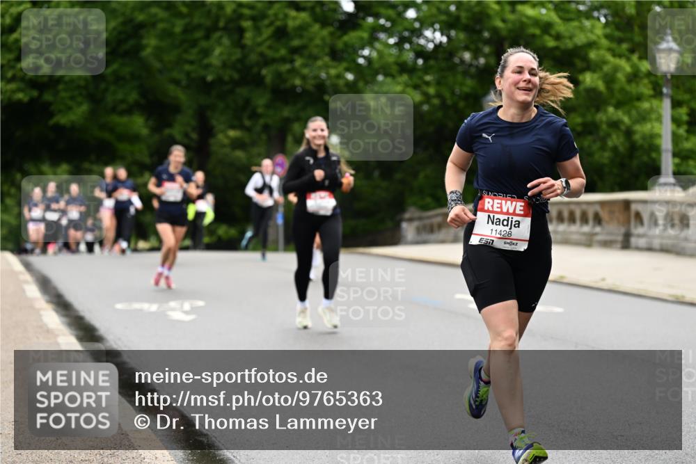 14.06.2026 - REWE Women's Run Dr. Thomas Lammeyer http://msf.ph/oto/9765363 14.06.2026 09:40:30 Laufen 11428 meine-sportfotos.de