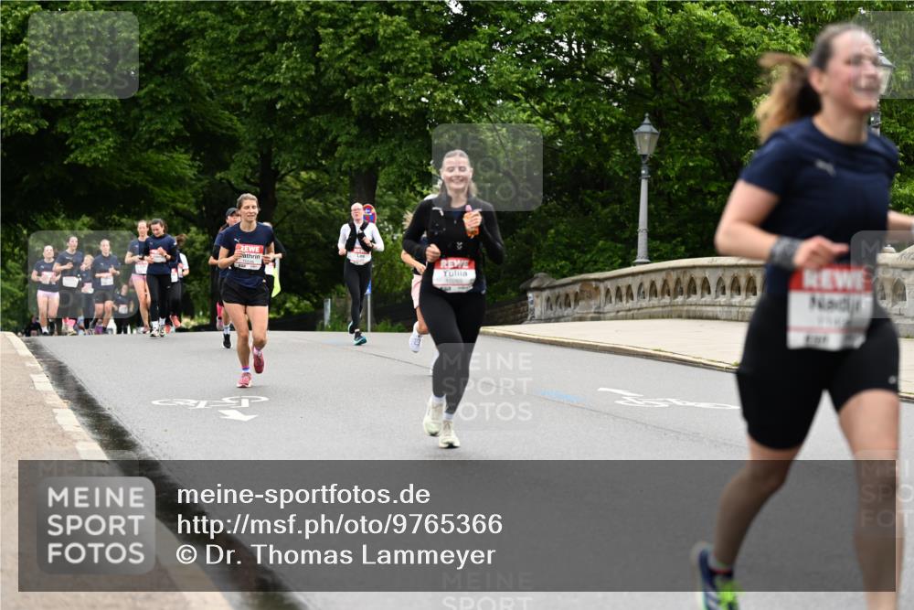 14.06.2026 - REWE Women's Run Dr. Thomas Lammeyer http://msf.ph/oto/9765366 14.06.2026 09:40:31 Laufen  meine-sportfotos.de
