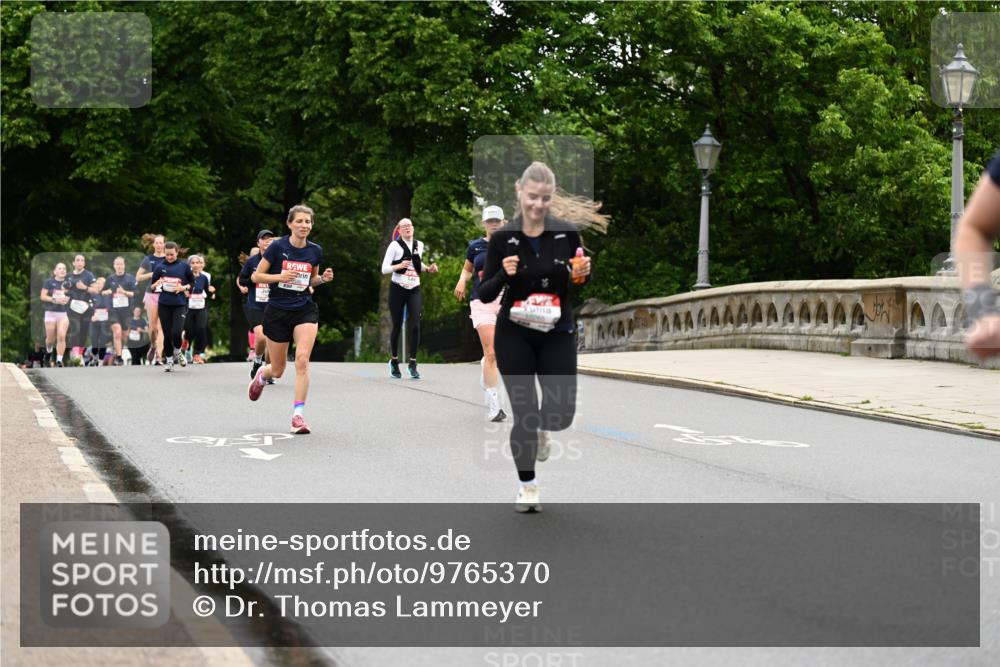 14.06.2026 - REWE Women's Run Dr. Thomas Lammeyer http://msf.ph/oto/9765370 14.06.2026 09:40:31 Laufen  meine-sportfotos.de