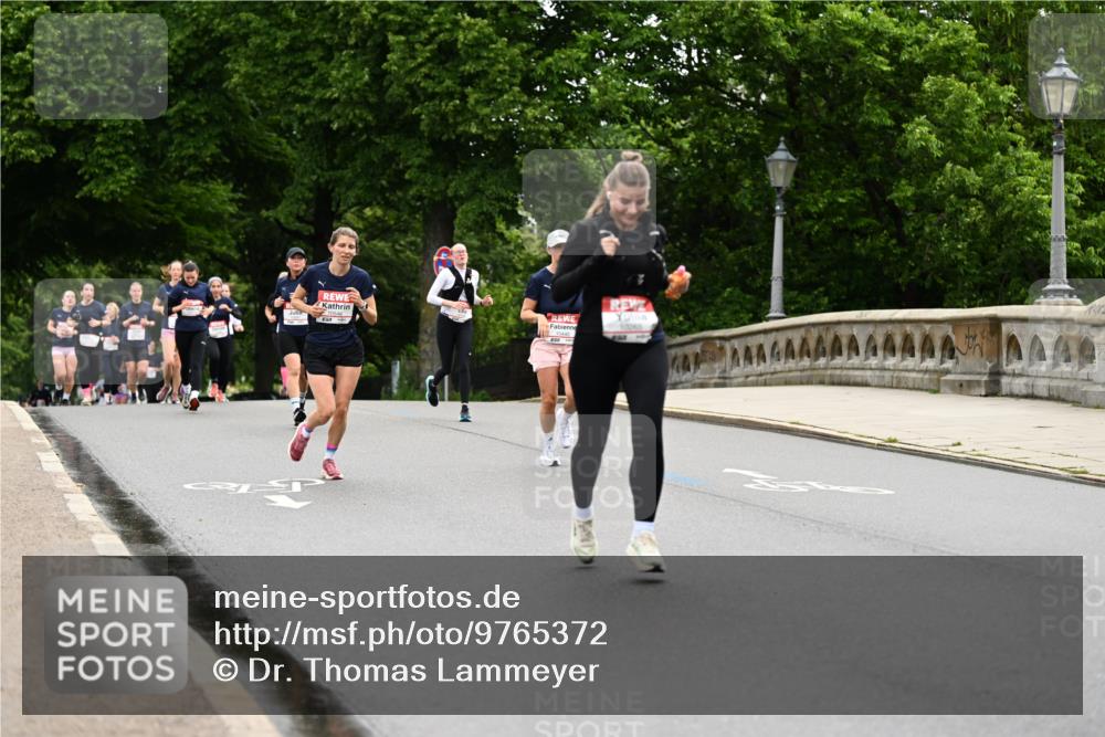 14.06.2026 - REWE Women's Run Dr. Thomas Lammeyer http://msf.ph/oto/9765372 14.06.2026 09:40:31 Laufen 10440 meine-sportfotos.de