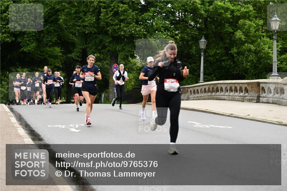 14.06.2026 - REWE Women's Run Dr. Thomas Lammeyer http://msf.ph/oto/9765376 14.06.2026 09:40:31 Laufen  meine-sportfotos.de