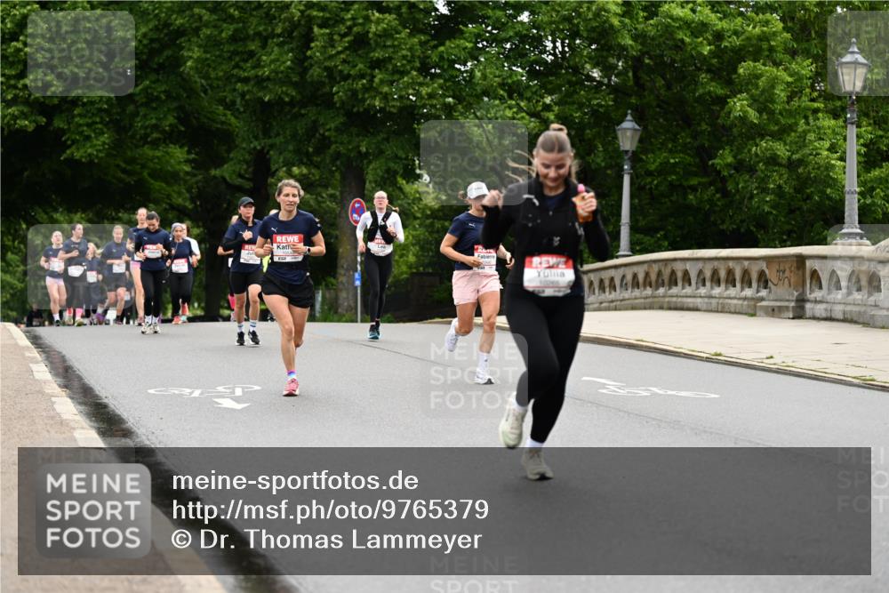 14.06.2026 - REWE Women's Run Dr. Thomas Lammeyer http://msf.ph/oto/9765379 14.06.2026 09:40:31 Laufen 1026 meine-sportfotos.de