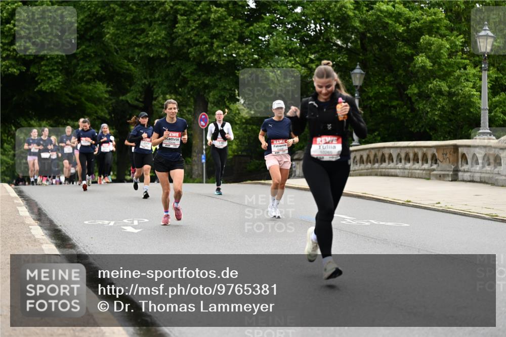 14.06.2026 - REWE Women's Run Dr. Thomas Lammeyer http://msf.ph/oto/9765381 14.06.2026 09:40:31 Laufen 10440, 10265 meine-sportfotos.de