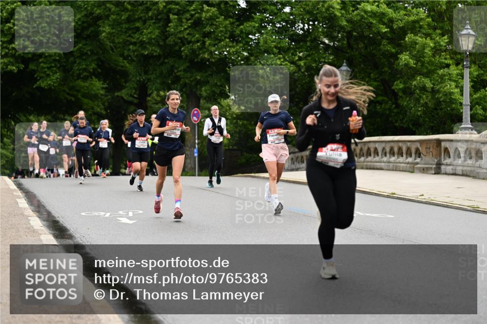 14.06.2026 - REWE Women's Run Dr. Thomas Lammeyer http://msf.ph/oto/9765383 14.06.2026 09:40:31 Laufen  meine-sportfotos.de