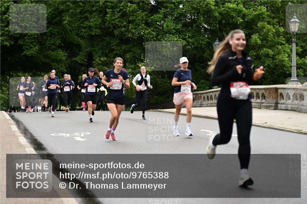 14.06.2026 - REWE Women's Run Dr. Thomas Lammeyer http://msf.ph/oto/9765388 14.06.2026 09:40:32 Laufen  meine-sportfotos.de