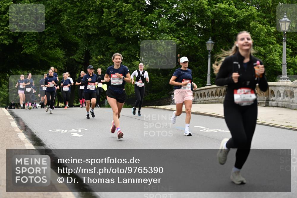 14.06.2026 - REWE Women's Run Dr. Thomas Lammeyer http://msf.ph/oto/9765390 14.06.2026 09:40:32 Laufen  meine-sportfotos.de
