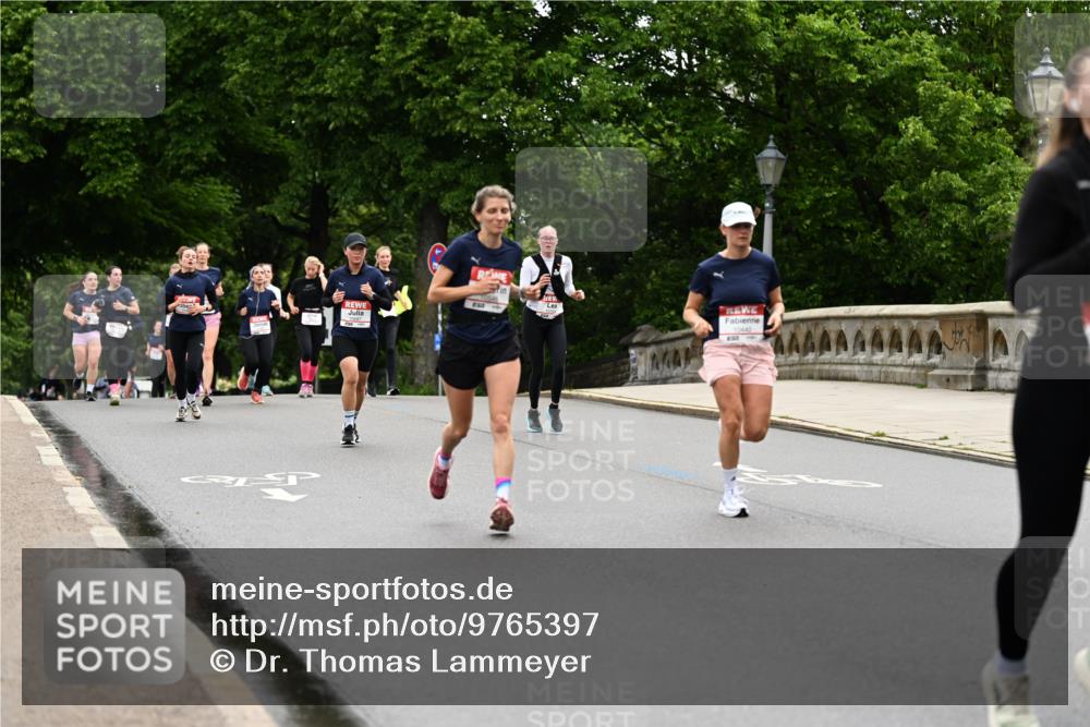14.06.2026 - REWE Women's Run Dr. Thomas Lammeyer http://msf.ph/oto/9765397 14.06.2026 09:40:32 Laufen 10440 meine-sportfotos.de