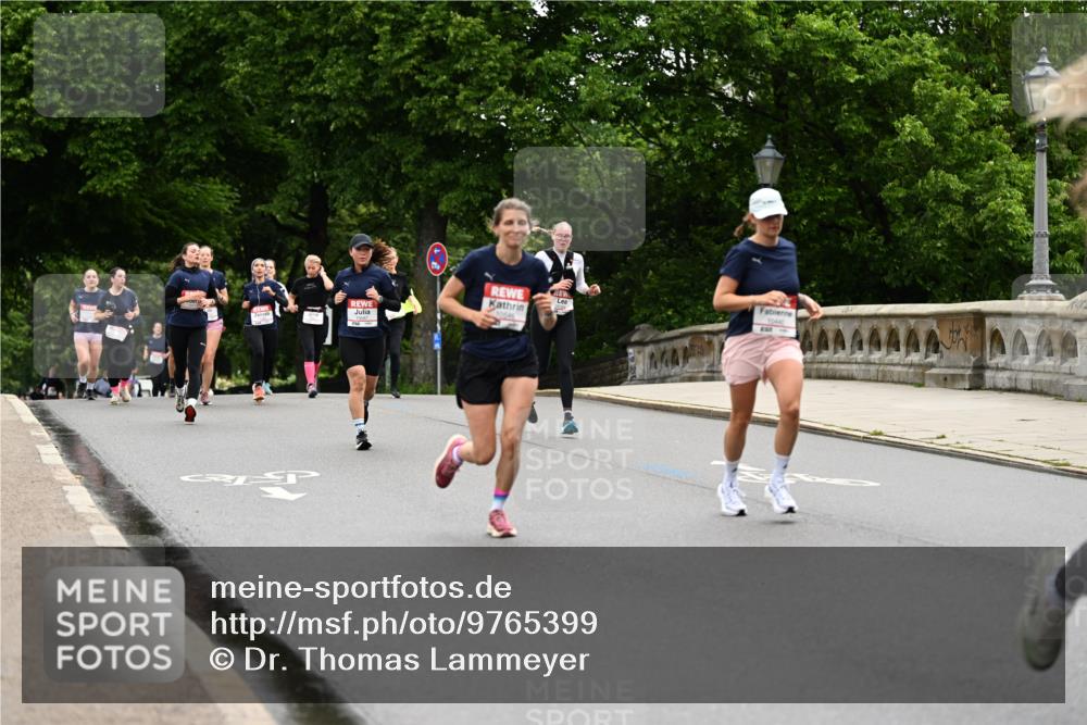 14.06.2026 - REWE Women's Run Dr. Thomas Lammeyer http://msf.ph/oto/9765399 14.06.2026 09:40:32 Laufen 10440 meine-sportfotos.de