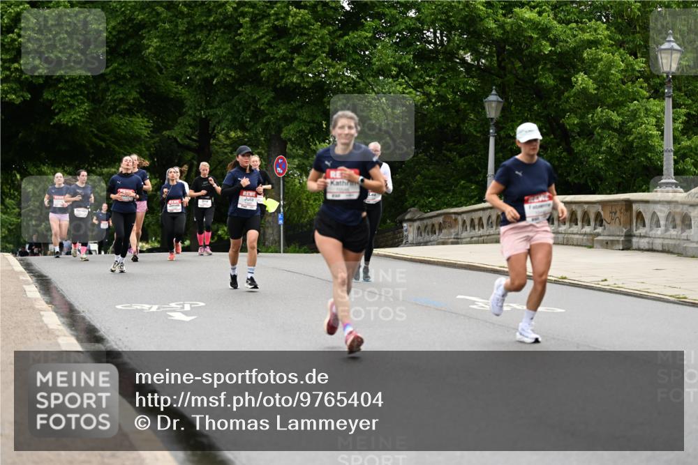 14.06.2026 - REWE Women's Run Dr. Thomas Lammeyer http://msf.ph/oto/9765404 14.06.2026 09:40:33 Laufen  meine-sportfotos.de