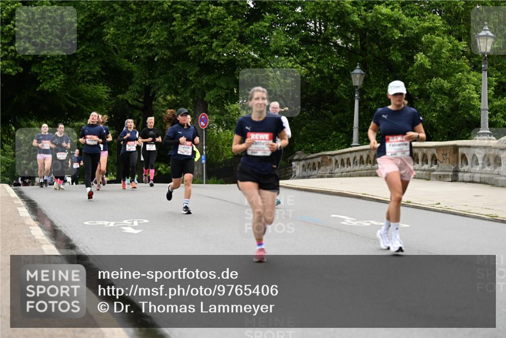 14.06.2026 - REWE Women's Run Dr. Thomas Lammeyer http://msf.ph/oto/9765406 14.06.2026 09:40:33 Laufen  meine-sportfotos.de