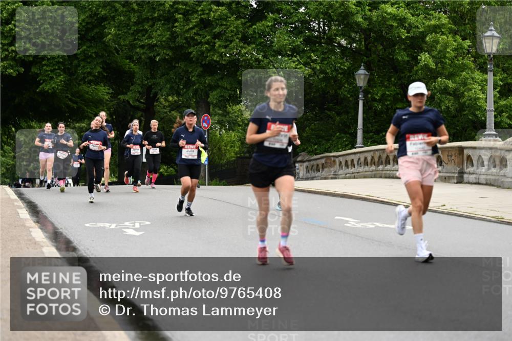 14.06.2026 - REWE Women's Run Dr. Thomas Lammeyer http://msf.ph/oto/9765408 14.06.2026 09:40:33 Laufen  meine-sportfotos.de