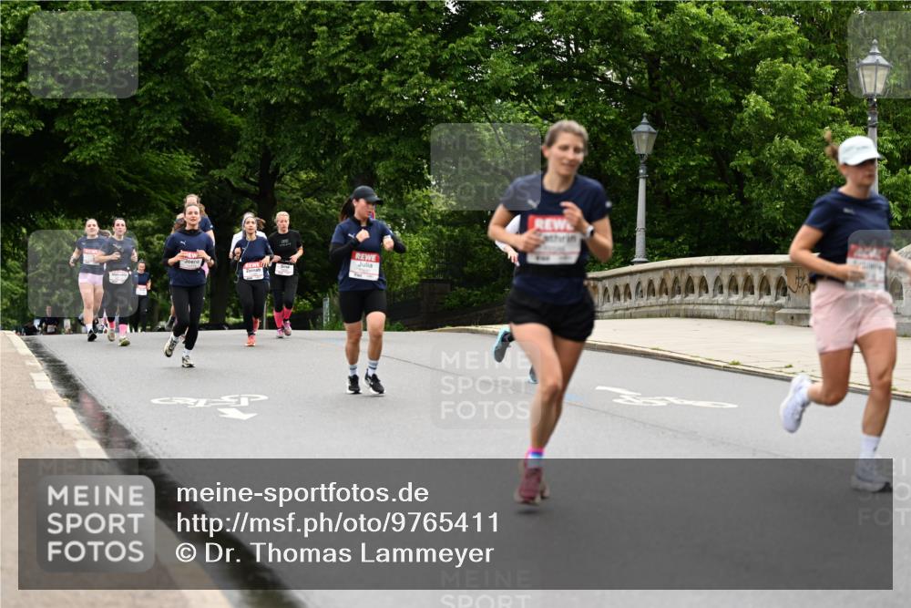 14.06.2026 - REWE Women's Run Dr. Thomas Lammeyer http://msf.ph/oto/9765411 14.06.2026 09:40:33 Laufen  meine-sportfotos.de