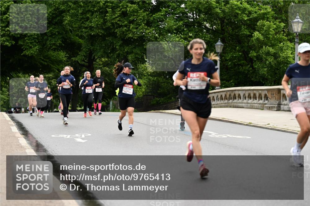 14.06.2026 - REWE Women's Run Dr. Thomas Lammeyer http://msf.ph/oto/9765413 14.06.2026 09:40:33 Laufen  meine-sportfotos.de