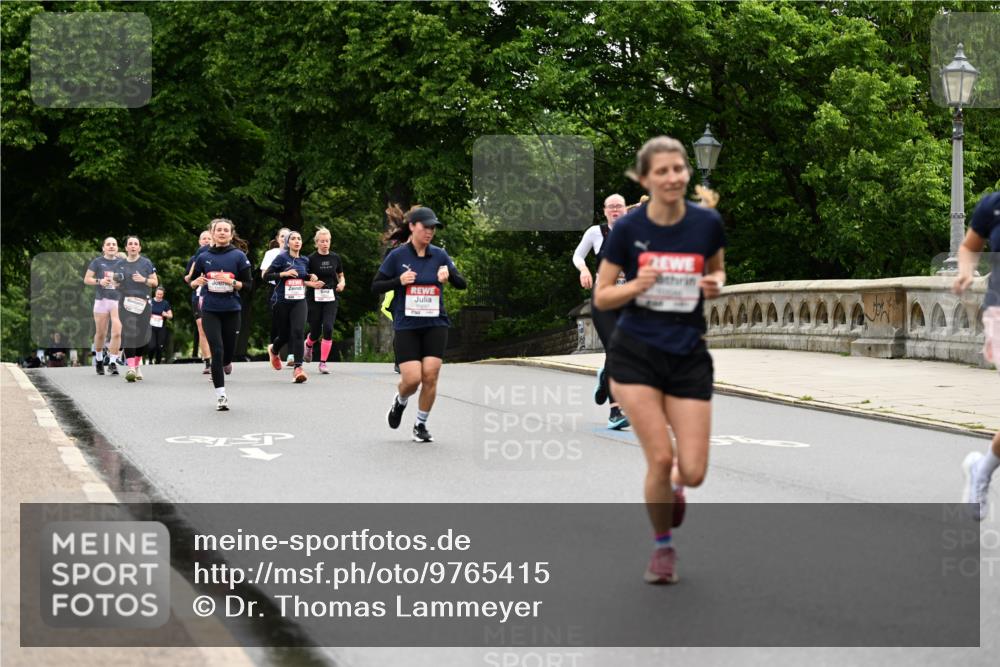 14.06.2026 - REWE Women's Run Dr. Thomas Lammeyer http://msf.ph/oto/9765415 14.06.2026 09:40:33 Laufen  meine-sportfotos.de