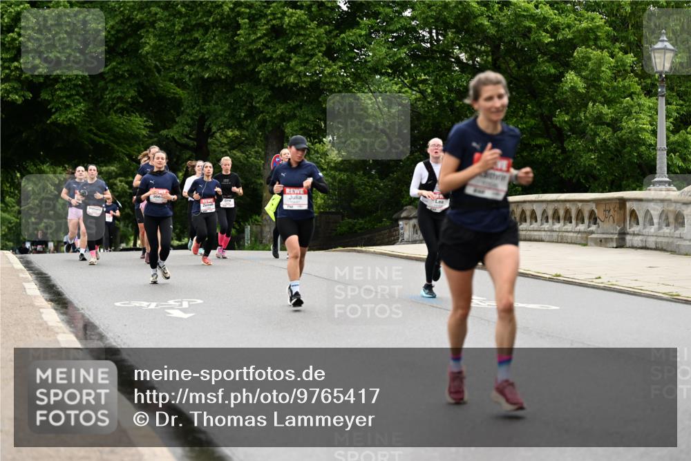 14.06.2026 - REWE Women's Run Dr. Thomas Lammeyer http://msf.ph/oto/9765417 14.06.2026 09:40:34 Laufen  meine-sportfotos.de