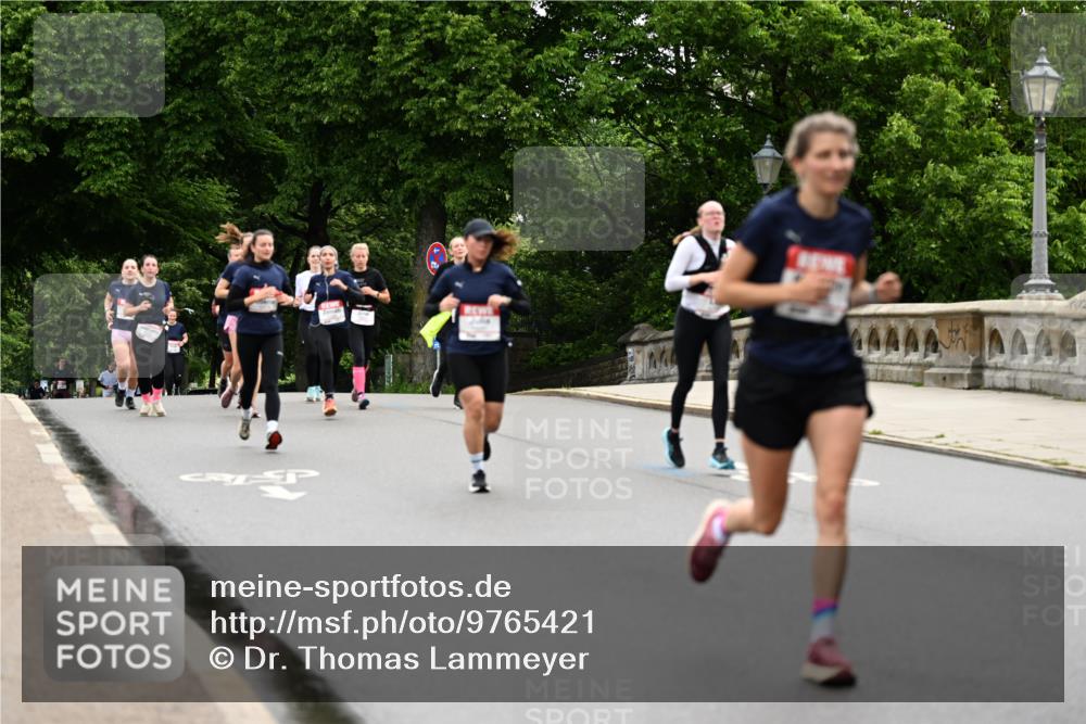 14.06.2026 - REWE Women's Run Dr. Thomas Lammeyer http://msf.ph/oto/9765421 14.06.2026 09:40:34 Laufen  meine-sportfotos.de
