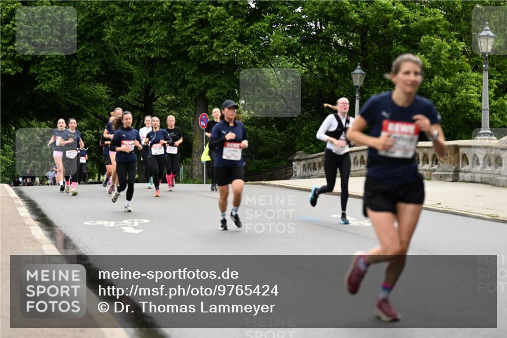 14.06.2026 - REWE Women's Run Dr. Thomas Lammeyer http://msf.ph/oto/9765424 14.06.2026 09:40:34 Laufen  meine-sportfotos.de