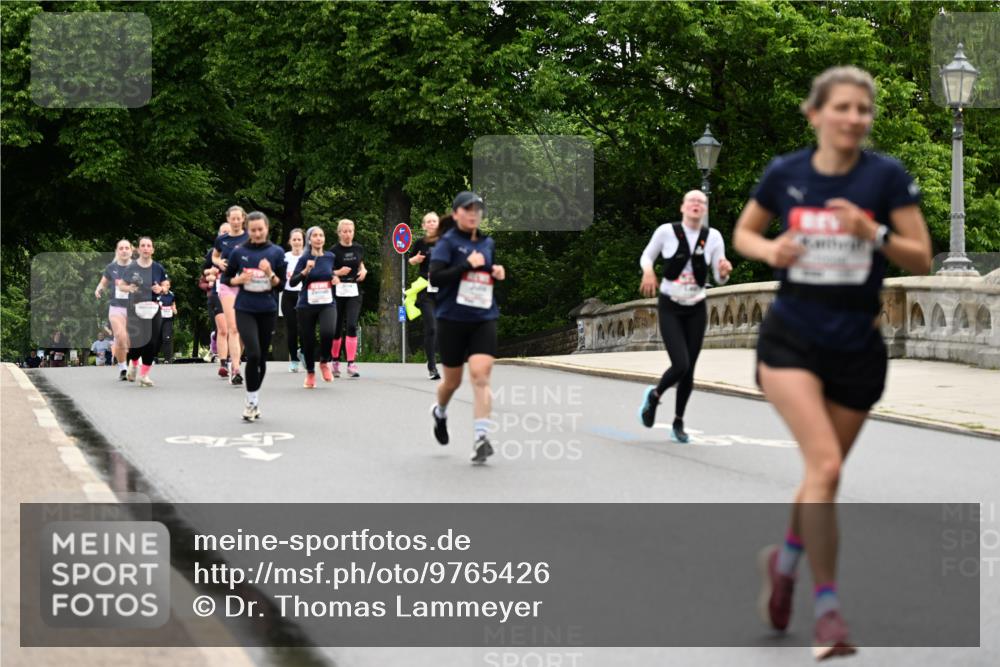 14.06.2026 - REWE Women's Run Dr. Thomas Lammeyer http://msf.ph/oto/9765426 14.06.2026 09:40:34 Laufen  meine-sportfotos.de
