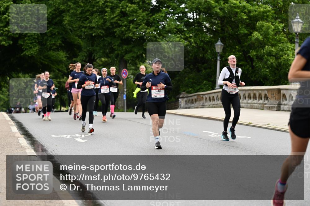 14.06.2026 - REWE Women's Run Dr. Thomas Lammeyer http://msf.ph/oto/9765432 14.06.2026 09:40:34 Laufen 10687, 10304, 444444 meine-sportfotos.de