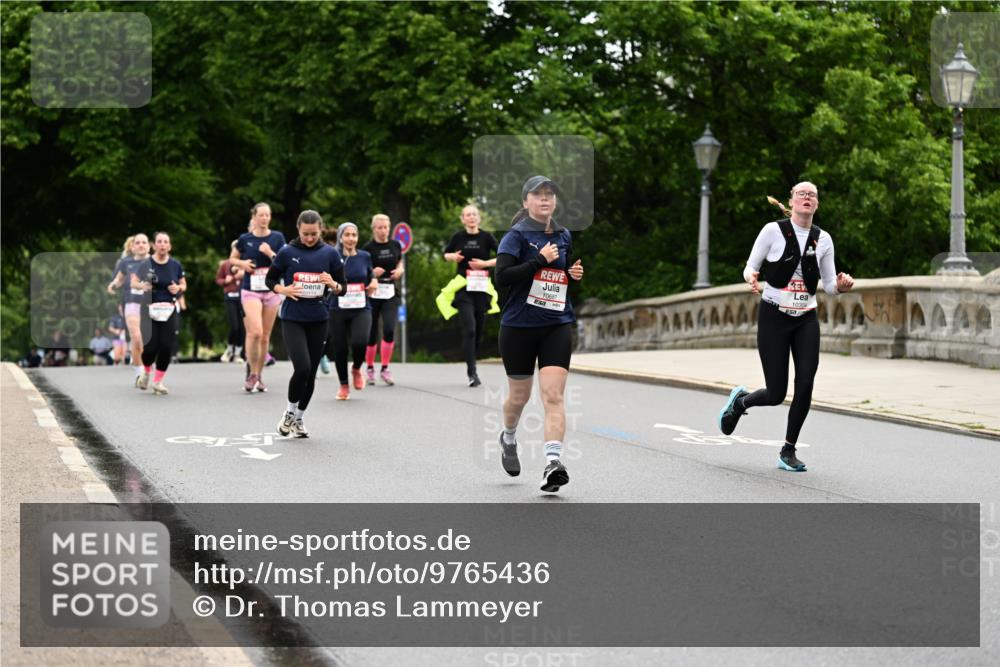 14.06.2026 - REWE Women's Run Dr. Thomas Lammeyer http://msf.ph/oto/9765436 14.06.2026 09:40:35 Laufen 10304 meine-sportfotos.de