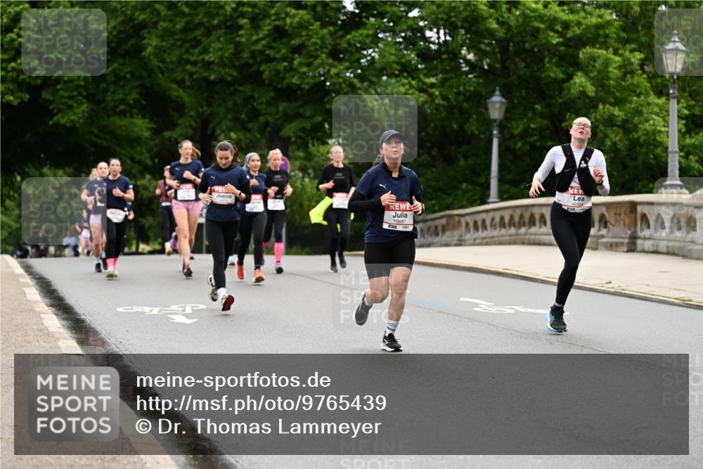 14.06.2026 - REWE Women's Run Dr. Thomas Lammeyer http://msf.ph/oto/9765439 14.06.2026 09:40:35 Laufen 10687, 10304 meine-sportfotos.de