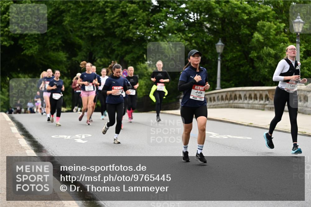 14.06.2026 - REWE Women's Run Dr. Thomas Lammeyer http://msf.ph/oto/9765445 14.06.2026 09:40:35 Laufen 10687, 10304 meine-sportfotos.de
