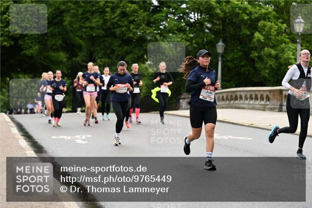 14.06.2026 - REWE Women's Run Dr. Thomas Lammeyer http://msf.ph/oto/9765449 14.06.2026 09:40:35 Laufen 10119, 10687, 0304 meine-sportfotos.de