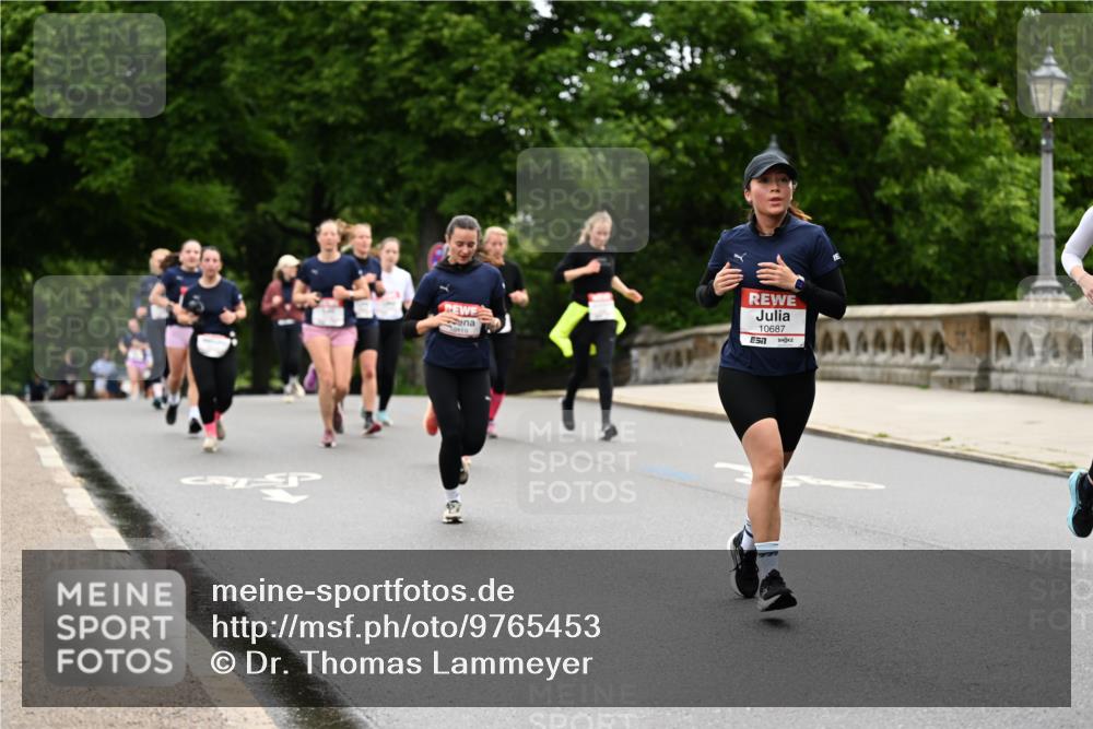 14.06.2026 - REWE Women's Run Dr. Thomas Lammeyer http://msf.ph/oto/9765453 14.06.2026 09:40:36 Laufen 10687, 7 meine-sportfotos.de