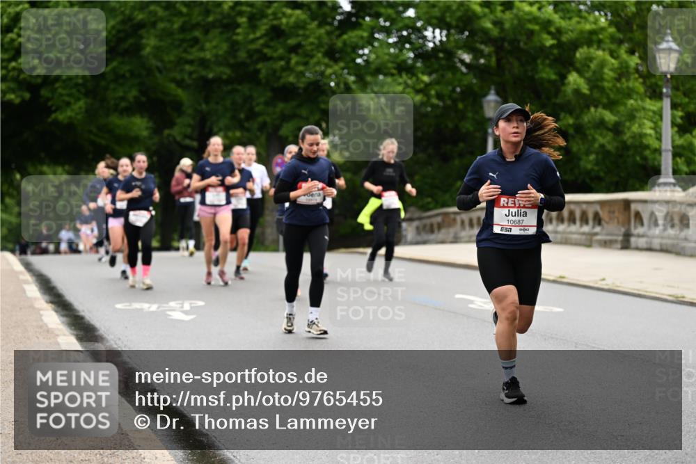 14.06.2026 - REWE Women's Run Dr. Thomas Lammeyer http://msf.ph/oto/9765455 14.06.2026 09:40:36 Laufen 10687, 7 meine-sportfotos.de