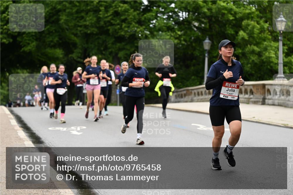 14.06.2026 - REWE Women's Run Dr. Thomas Lammeyer http://msf.ph/oto/9765458 14.06.2026 09:40:36 Laufen 10687 meine-sportfotos.de
