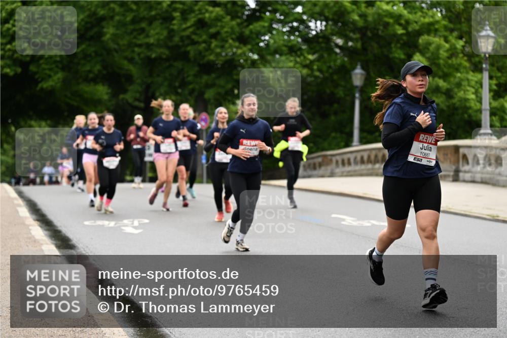 14.06.2026 - REWE Women's Run Dr. Thomas Lammeyer http://msf.ph/oto/9765459 14.06.2026 09:40:36 Laufen 10687 meine-sportfotos.de