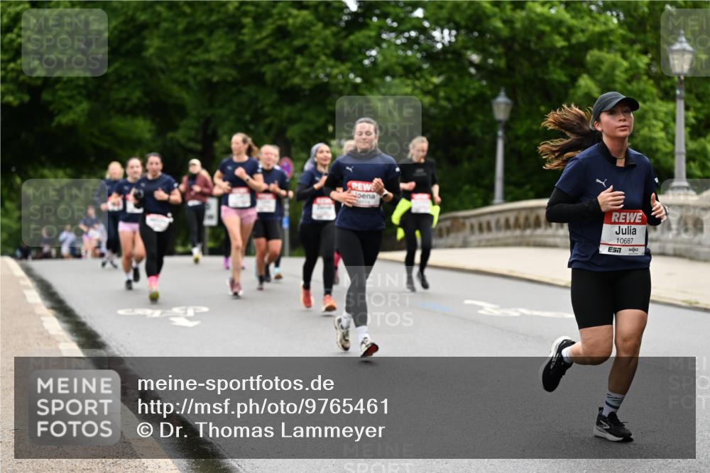 14.06.2026 - REWE Women's Run Dr. Thomas Lammeyer http://msf.ph/oto/9765461 14.06.2026 09:40:36 Laufen 10687 meine-sportfotos.de