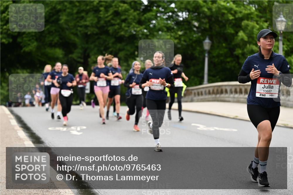 14.06.2026 - REWE Women's Run Dr. Thomas Lammeyer http://msf.ph/oto/9765463 14.06.2026 09:40:36 Laufen 10687 meine-sportfotos.de