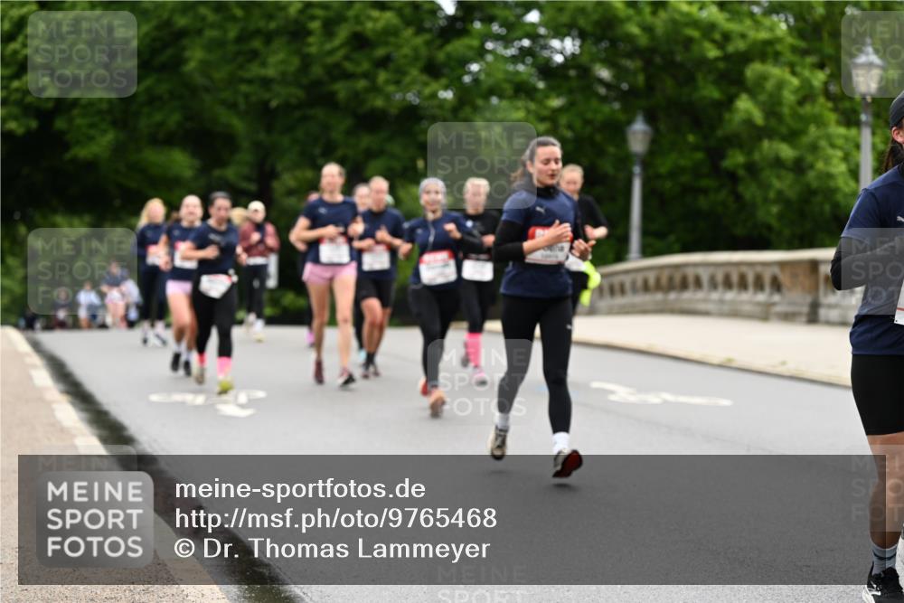 14.06.2026 - REWE Women's Run Dr. Thomas Lammeyer http://msf.ph/oto/9765468 14.06.2026 09:40:37 Laufen  meine-sportfotos.de