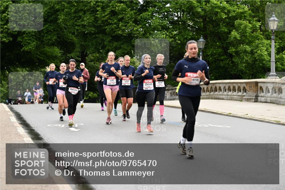 14.06.2026 - REWE Women's Run Dr. Thomas Lammeyer http://msf.ph/oto/9765470 14.06.2026 09:40:37 Laufen 10122 meine-sportfotos.de