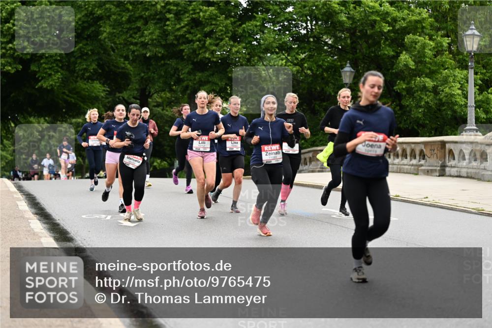14.06.2026 - REWE Women's Run Dr. Thomas Lammeyer http://msf.ph/oto/9765475 14.06.2026 09:40:37 Laufen 10122, 10063, 10419 meine-sportfotos.de