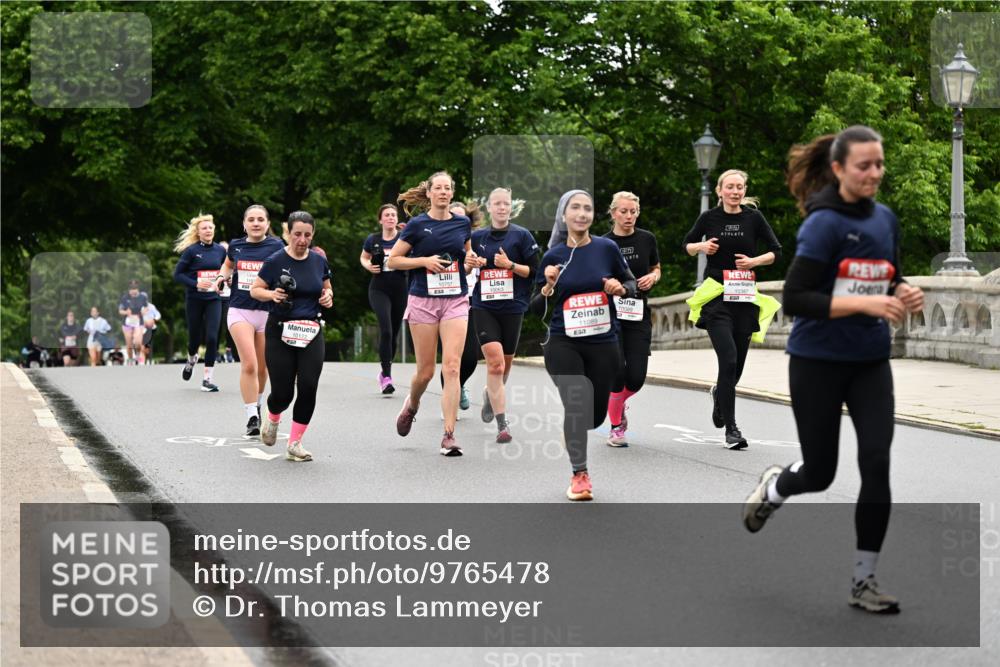14.06.2026 - REWE Women's Run Dr. Thomas Lammeyer http://msf.ph/oto/9765478 14.06.2026 09:40:38 Laufen 115, 10063, 11089, 10089 meine-sportfotos.de