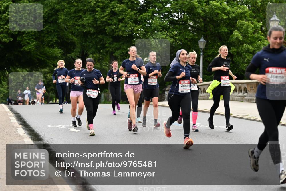 14.06.2026 - REWE Women's Run Dr. Thomas Lammeyer http://msf.ph/oto/9765481 14.06.2026 09:40:38 Laufen 10757, 1108, 10110 meine-sportfotos.de