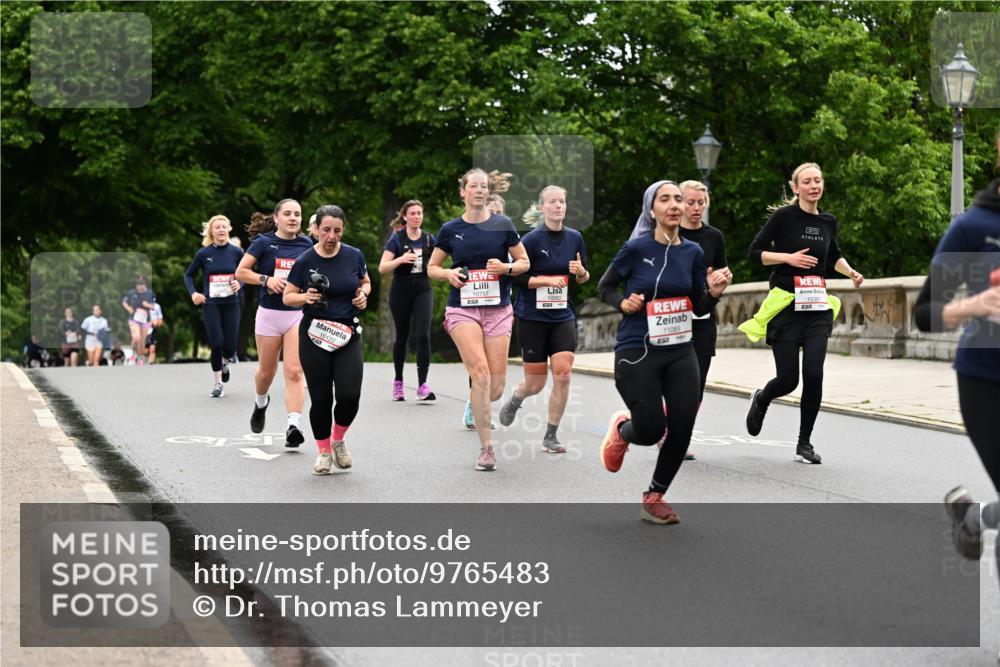 14.06.2026 - REWE Women's Run Dr. Thomas Lammeyer http://msf.ph/oto/9765483 14.06.2026 09:40:38 Laufen 10122, 10757, 11089, 517 meine-sportfotos.de