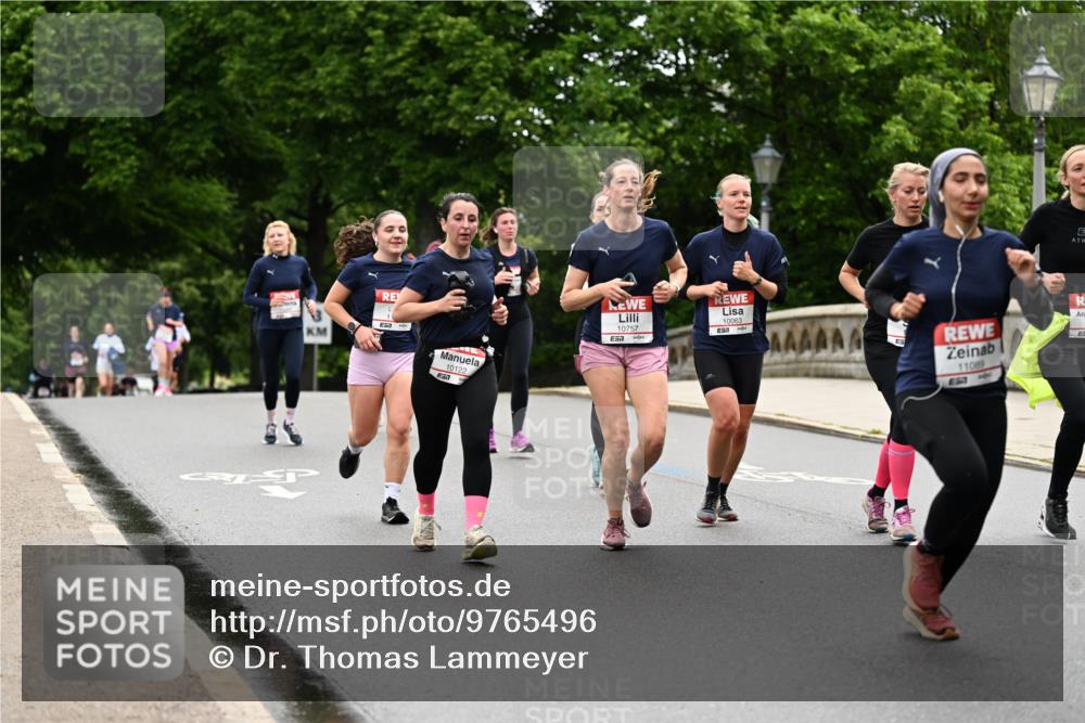 14.06.2026 - REWE Women's Run Dr. Thomas Lammeyer http://msf.ph/oto/9765496 14.06.2026 09:40:39 Laufen 10122, 10757, 2, 10063, 11089, 7 meine-sportfotos.de