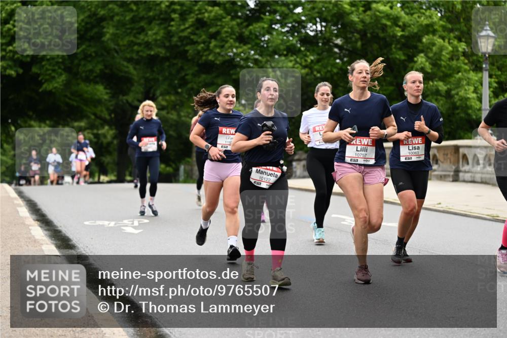 14.06.2026 - REWE Women's Run Dr. Thomas Lammeyer http://msf.ph/oto/9765507 14.06.2026 09:40:39 Laufen 115, 577, 10122, 10757, 10063, 57 meine-sportfotos.de