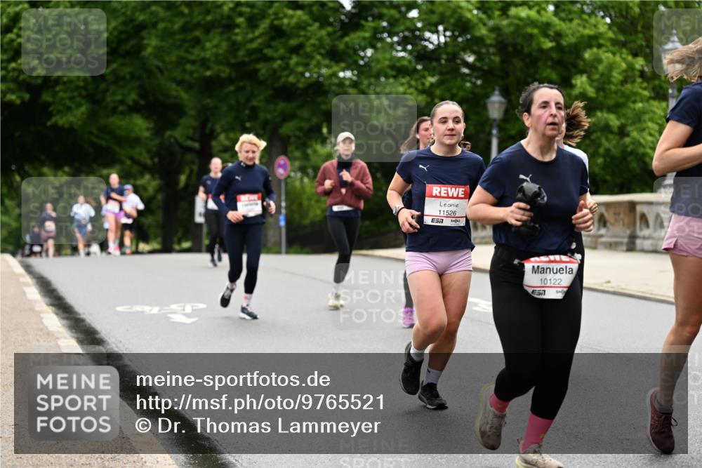 14.06.2026 - REWE Women's Run Dr. Thomas Lammeyer http://msf.ph/oto/9765521 14.06.2026 09:40:40 Laufen 11526, 7, 10122 meine-sportfotos.de