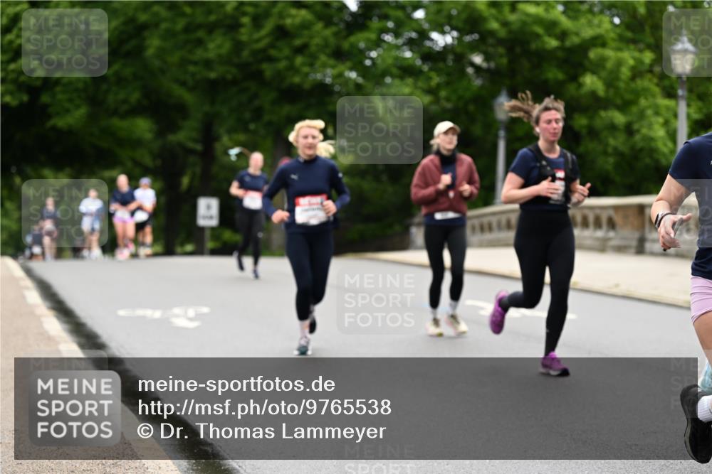 14.06.2026 - REWE Women's Run Dr. Thomas Lammeyer http://msf.ph/oto/9765538 14.06.2026 09:40:41 Laufen  meine-sportfotos.de