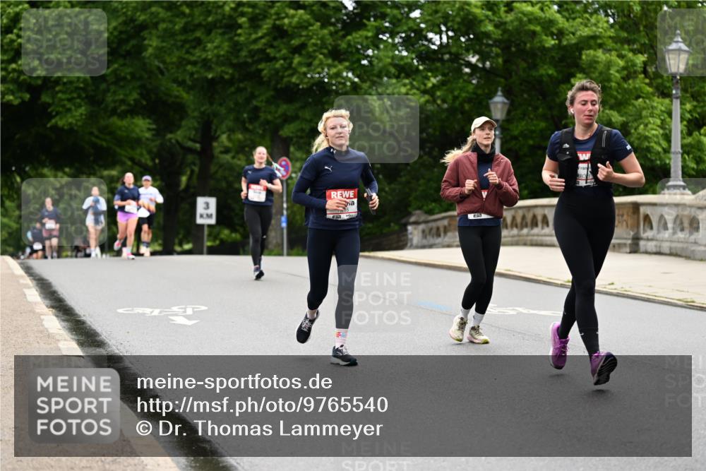 14.06.2026 - REWE Women's Run Dr. Thomas Lammeyer http://msf.ph/oto/9765540 14.06.2026 09:40:42 Laufen  meine-sportfotos.de
