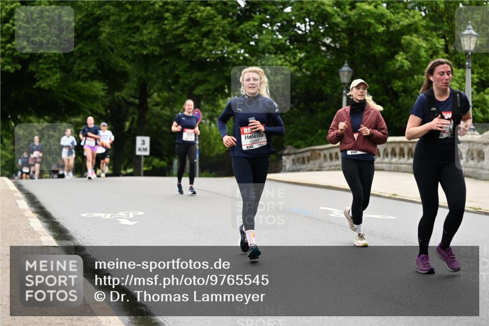 14.06.2026 - REWE Women's Run Dr. Thomas Lammeyer http://msf.ph/oto/9765545 14.06.2026 09:40:42 Laufen 10285, 57 meine-sportfotos.de