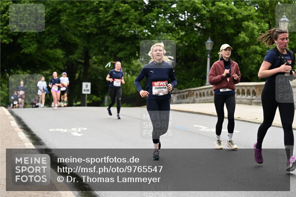 14.06.2026 - REWE Women's Run Dr. Thomas Lammeyer http://msf.ph/oto/9765547 14.06.2026 09:40:42 Laufen 10285, 7 meine-sportfotos.de